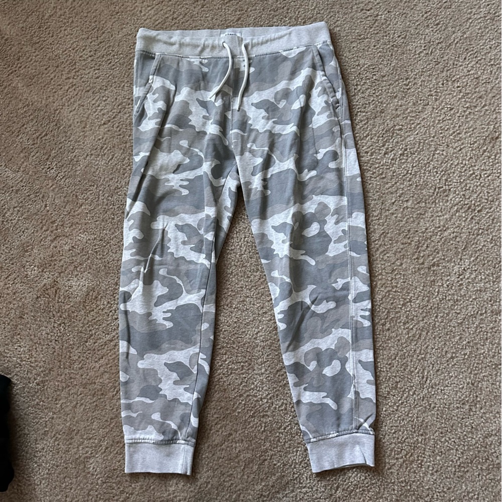 Men’s Sweatpants